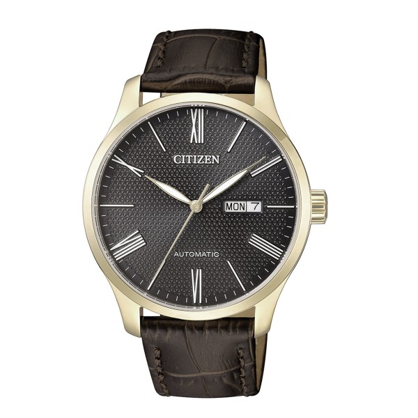 Citizen NH8353-00H Automatic